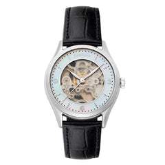 ISABELLA SKELETON ES-8236-03 Otomatik Kadın Kol Saati