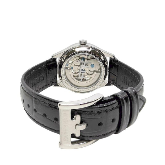 ISABELLA SKELETON ES-8236-03 Otomatik Kadın Kol Saati
