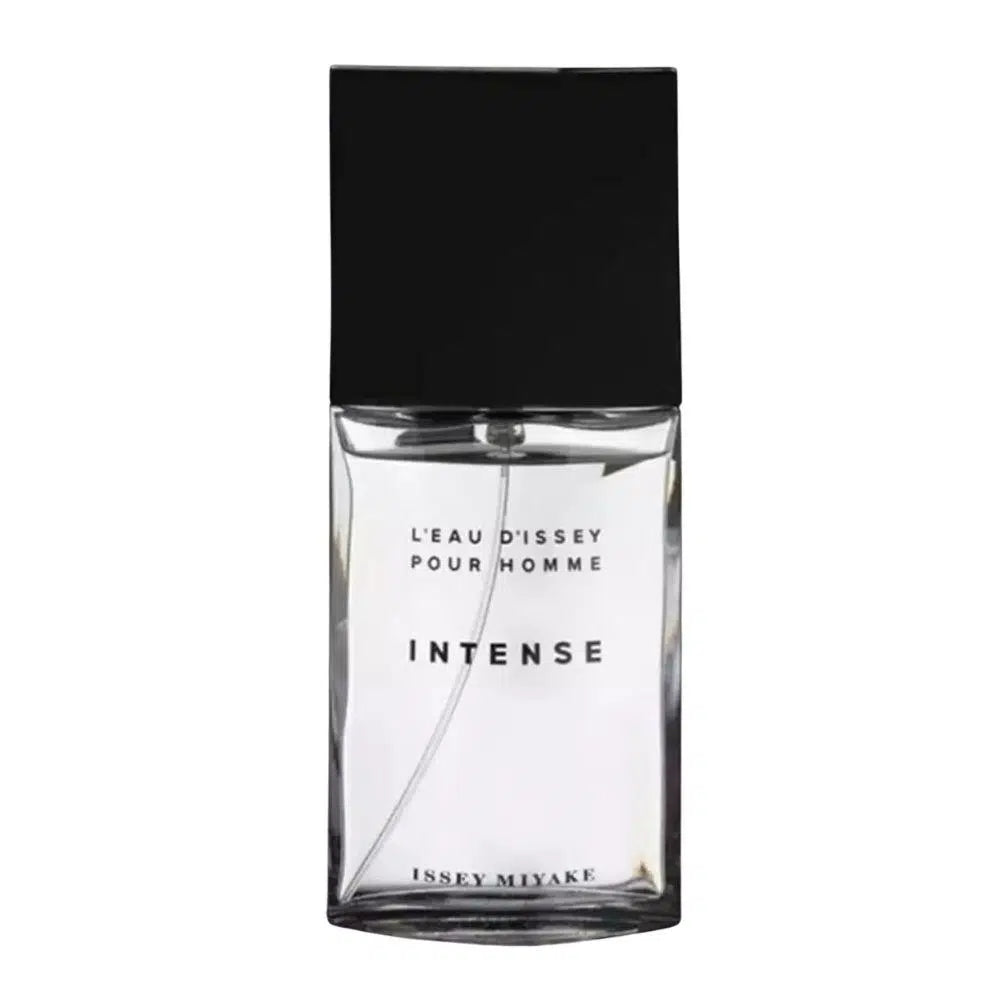 Issey Miyake Intense Man EDT 75 ml Men's Perfume