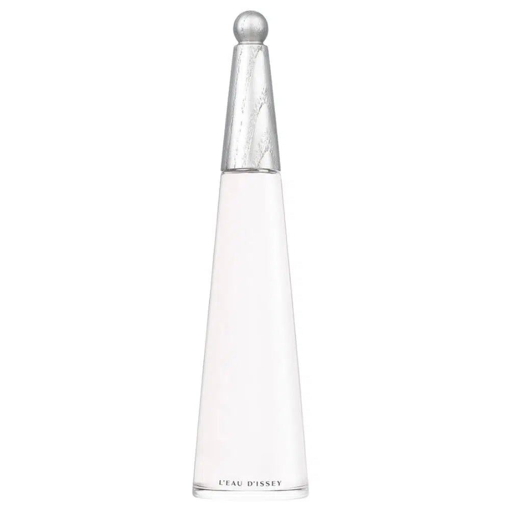 Issey Miyake L'Eau D'Issey Refillable Intense EDP 100 ml Women's Perfume