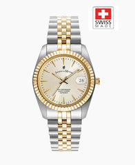 JACQUES DU MANOIR JWG02202 Kadın Kol Saati