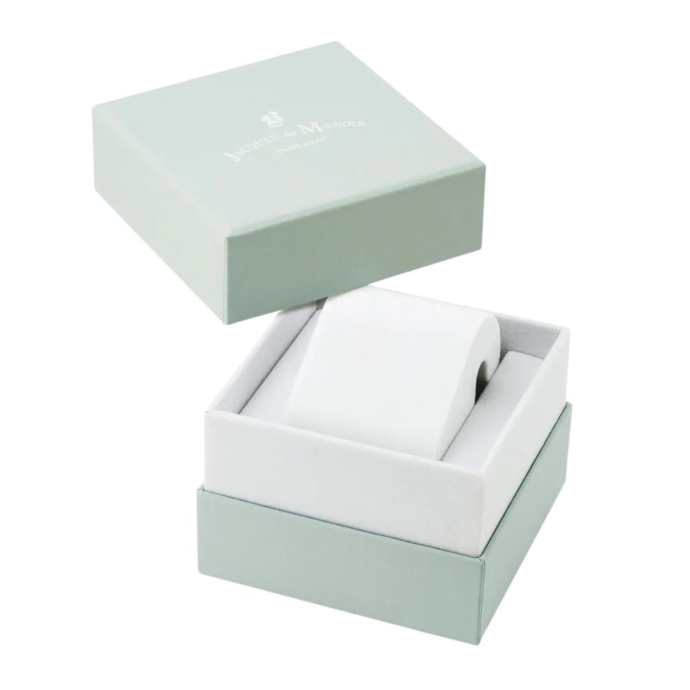 JACQUES DU MANOIR JWG04801 Erkek Kol Saati