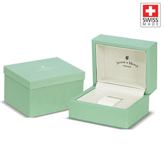 INSPIRATION JWL04103 (Sellita SW100, 25 Jewels Otomatik Mekanizmalı, Swiss Made) Kadın Kol Saati