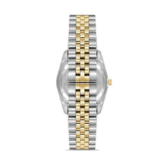 INSPIRATION JWL04116 (Sellita SW100, 25 Jewels Otomatik Mekanizmalı, Swiss Made) Kadın Kol Saati