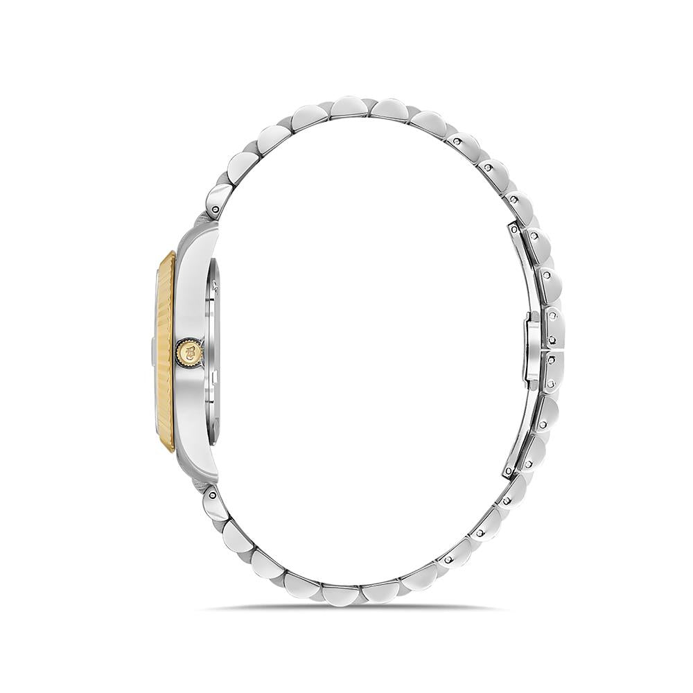 INSPIRATION JWL04118 (Sellita SW100, 25 Jewels Otomatik Mekanizmalı, Swiss Made) Kadın Kol Saati