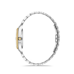 INSPIRATION JWL04119 (Sellita SW100, 25 Jewels Otomatik Mekanizmalı, Swiss Made) Kadın Kol Saati