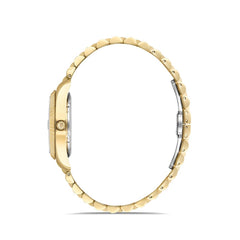 INSPIRATION JWL04121 (Sellita SW100, 25 Jewels Otomatik Mekanizmalı, Swiss Made) Kadın Kol Saati