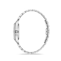 INSPIRATION JWL04125 (Sellita SW100, 25 Jewels Otomatik Mekanizmalı, Swiss Made) Kadın Kol Saati