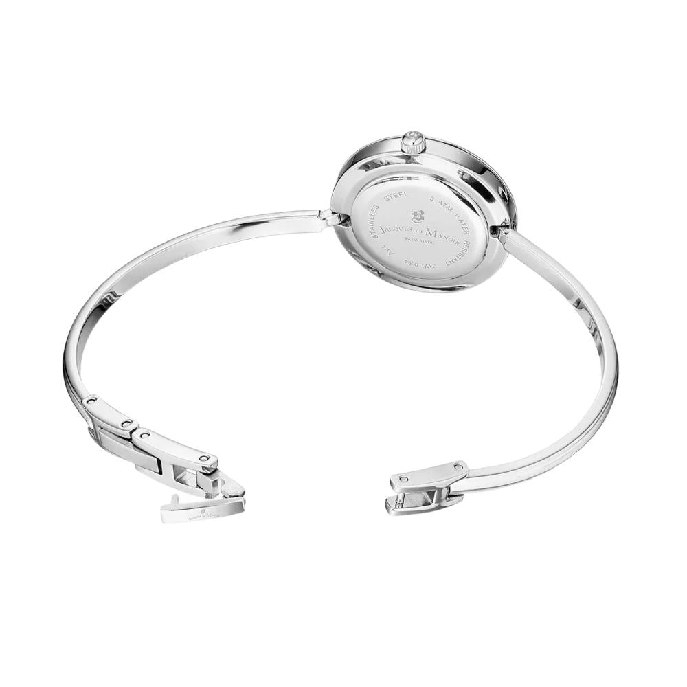 JACQUES DU MANOIR JWL05403 Kadın Kol Saati