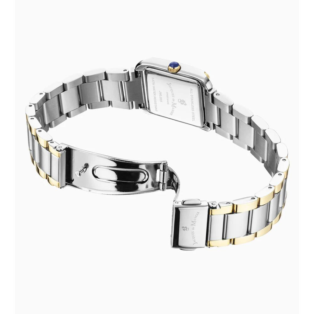 JACQUES DU MANOIR JWL05503 Kadın Kol Saati