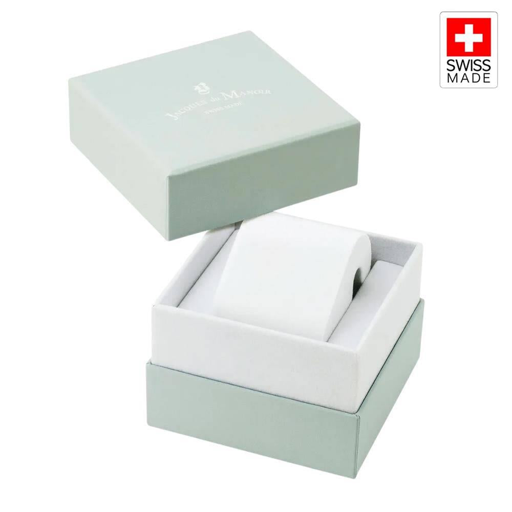 JACQUES DU MANOIR JWL05601 Kadın Kol Saati