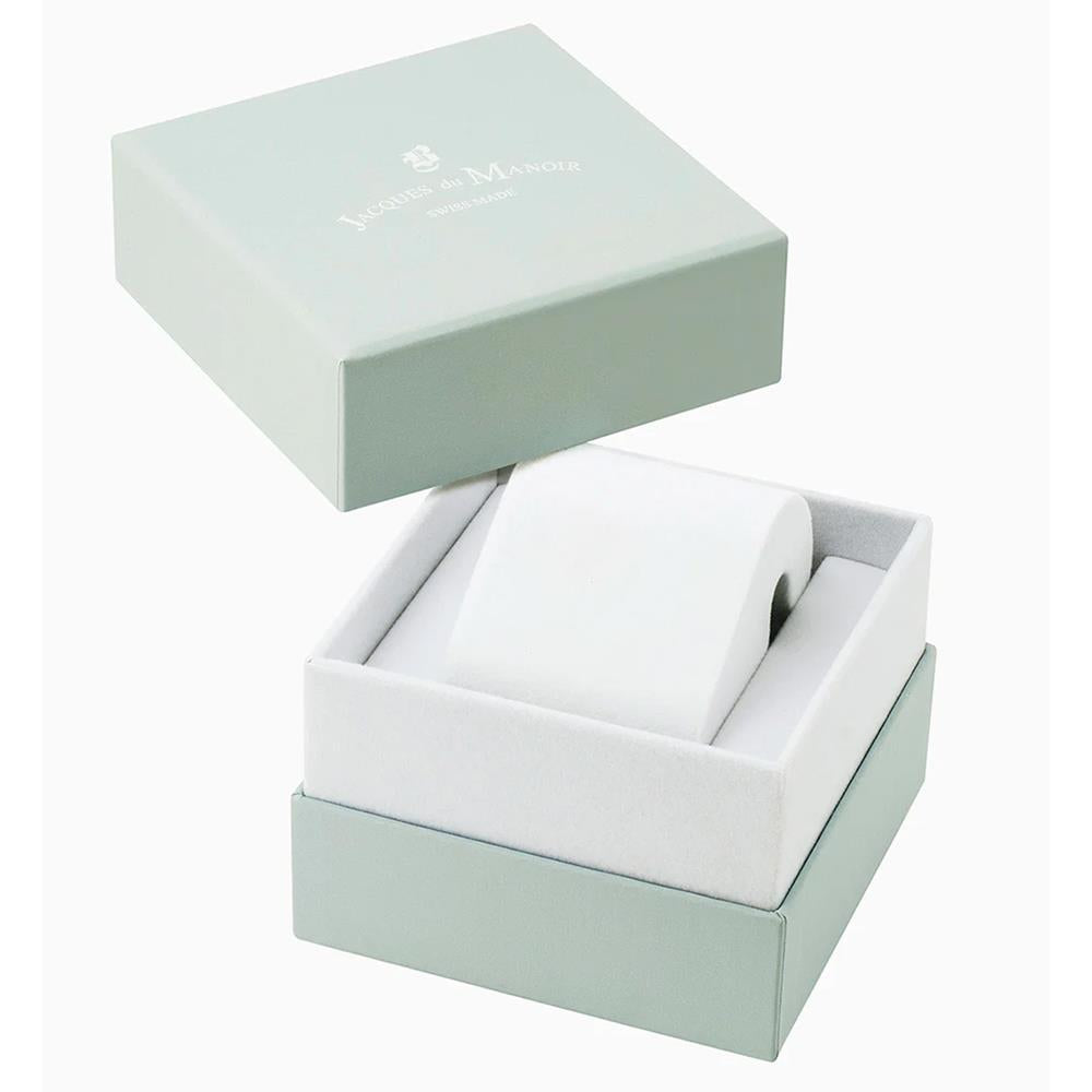 JACQUES DU MANOIR JWL05803 Kadın Kol Saati