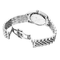 JACQUES DU MANOIR NRO.01 Kadın Kol Saati