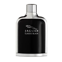 Jaguar Classic Black EDT 100 ml Erkek Parfümü