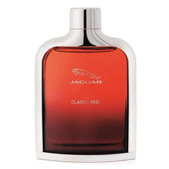 Jaguar Classic Red EDT 100 ml Men's Perfume