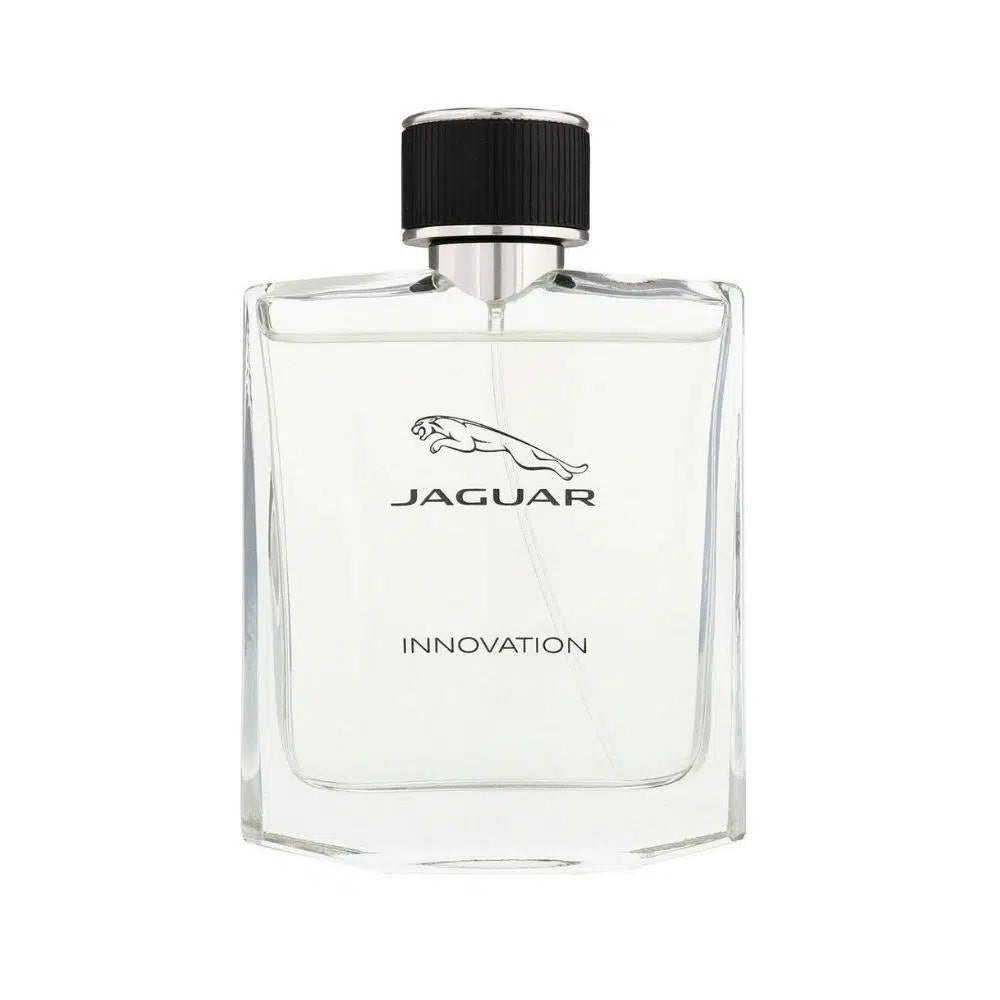 Jaguar Innovation EDT 100 ml Men's Perfume