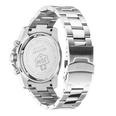 JDM MILITARY SAPPHIR JDM-WG019-04  Erkek Kol Saati