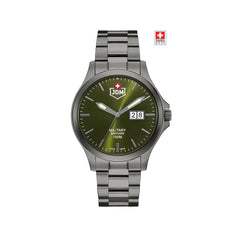 JDM MILITARY SAPPHIRE JDM-WG014-05 Erkek Kol Saati