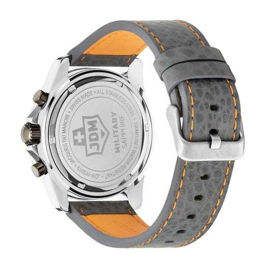 JDM MILITARY SAPPHIRE JDM-WG019-07 Erkek Kol Saati