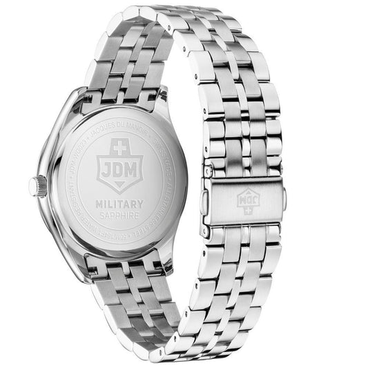 JDM MILITARY SAPPHIRE JDM-WG023-03 Erkek Kol Saati