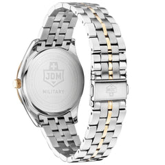 JDM MILITARY SAPPHIRE JDM-WG023-07 Erkek Kol Saati