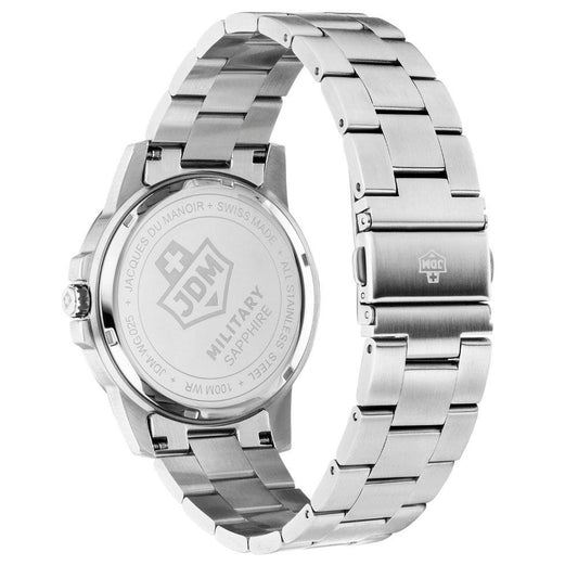 JDM MILITARY SAPPHIRE JDM-WG025-01 Erkek Kol Saati