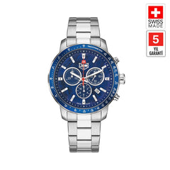 JDM MILITARY SAPPHIRE JDM-WG033-02 Erkek Kol Saati