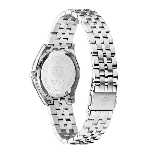 JDM MILITARY SAPPHIRE JDM-WL024-02 Kadın Kol Saati