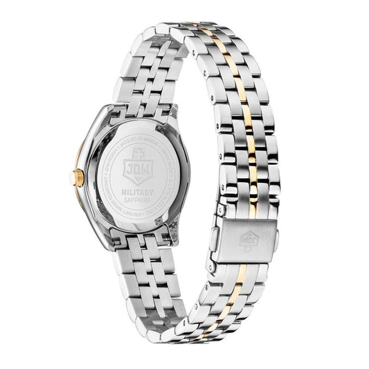 JDM MILITARY SAPPHIRE JDM-WL024-06 Kadın Kol Saati