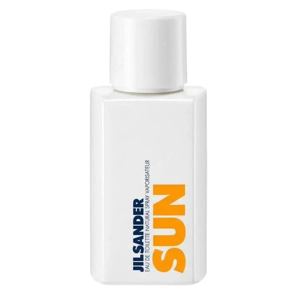 Jil Sander Sun EDT 75 ml Women's Perfume