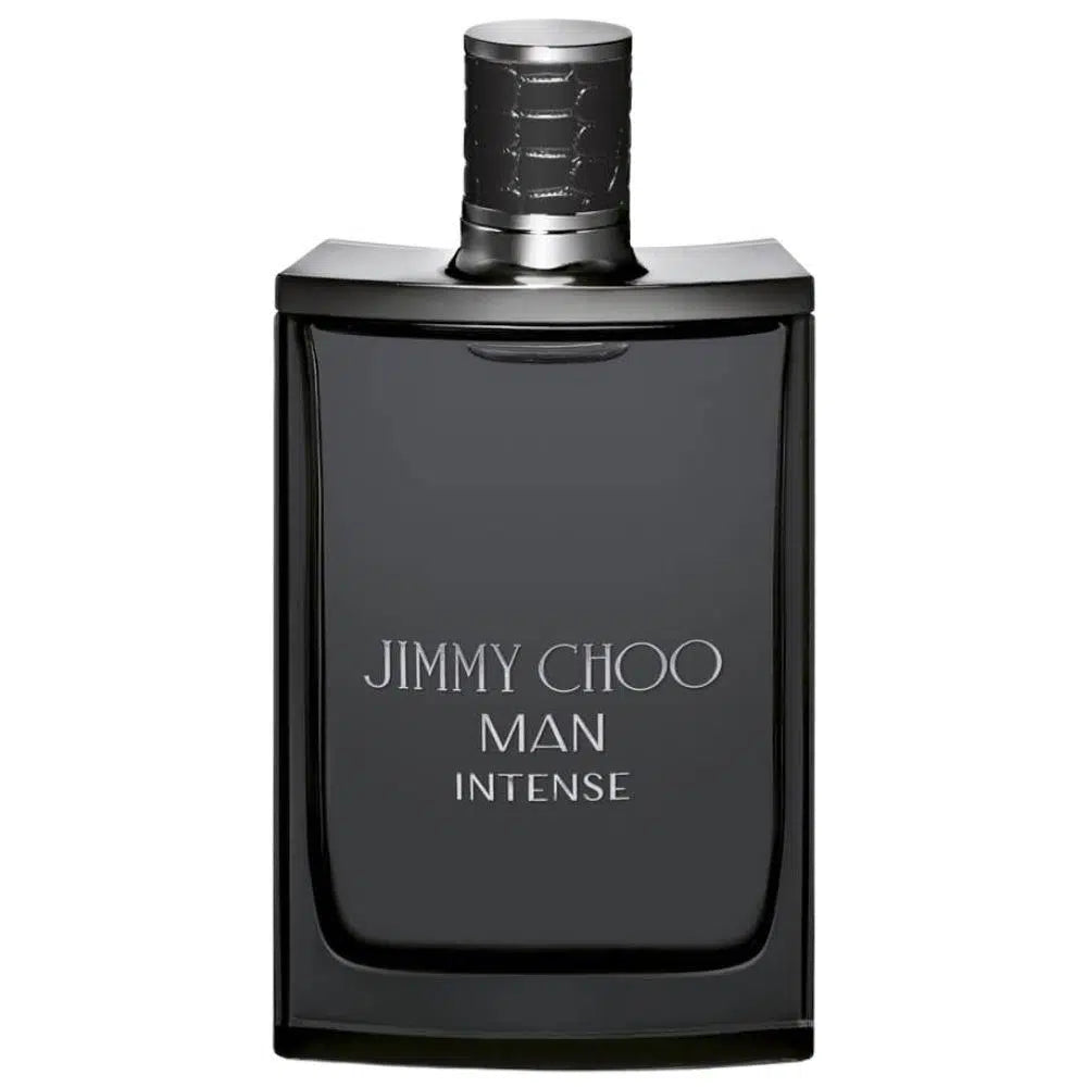 Jimmy Choo Man Intense EDT 100 ml Men's Perfume