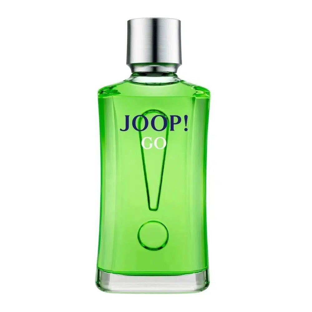 Joop Go EDT 100 ml Men's Perfume