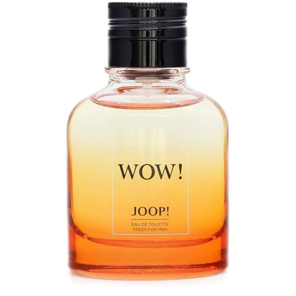 Joop Wow! Fresh Man EDT 40 ml Erkek Parfümü