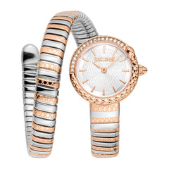 JUST CAVALLI JC1L301M0075 Kadın Kol Saati
