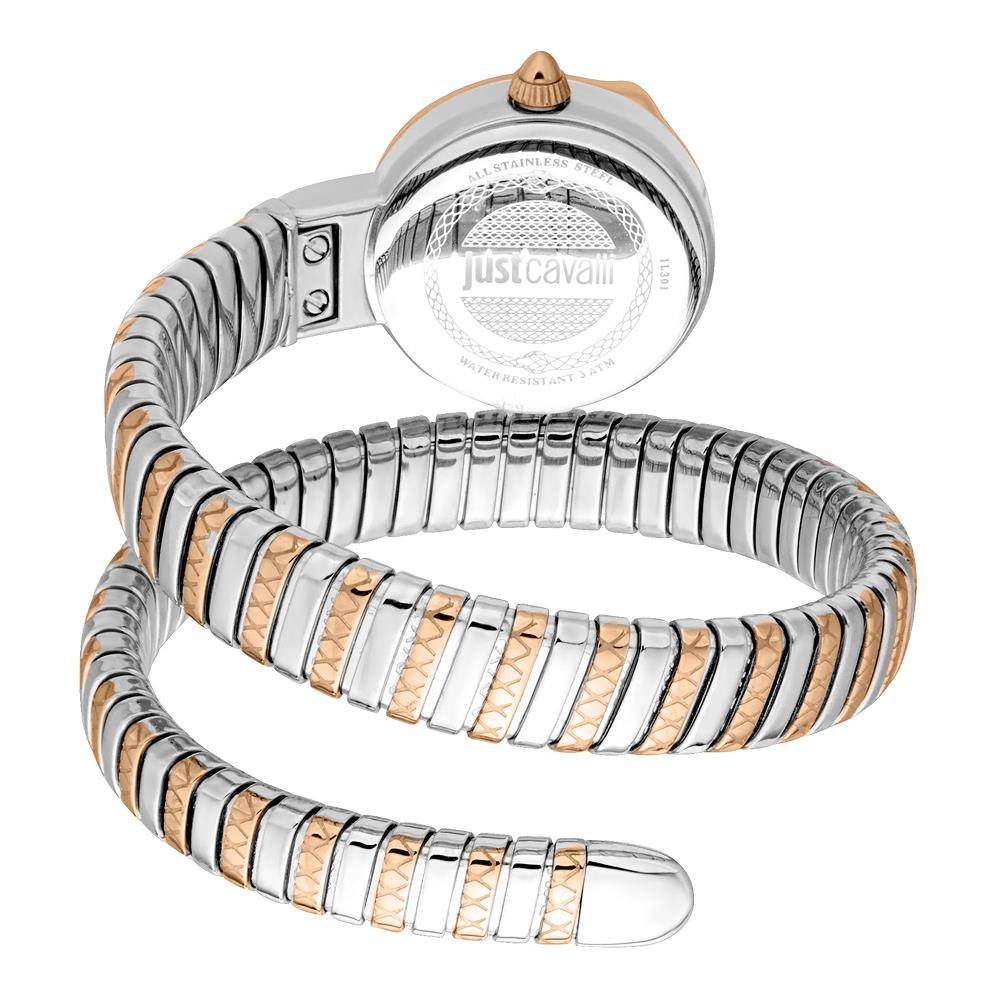 JUST CAVALLI JC1L301M0075 Kadın Kol Saati