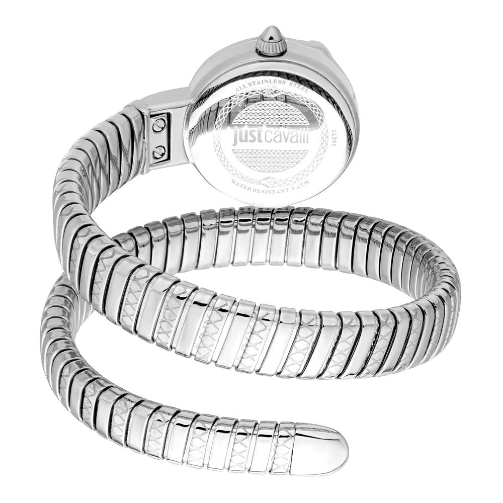 JUST CAVALLI JC1L301M0085 Kadın Kol Saati