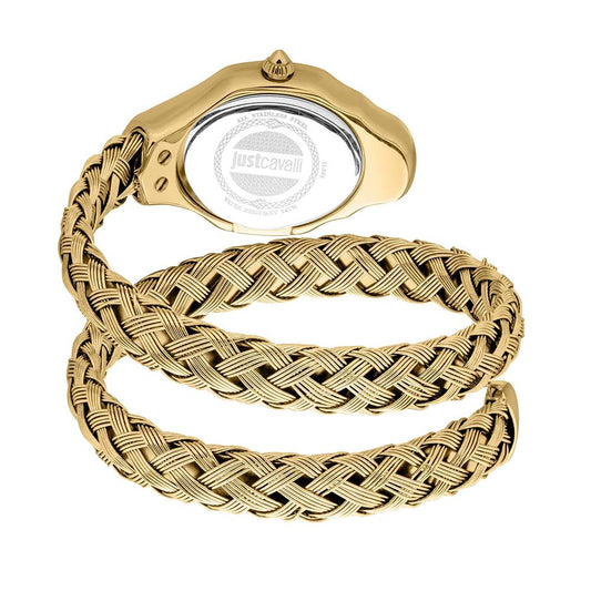 JUST CAVALLI JC1L305M0035 Kadın Kol Saati
