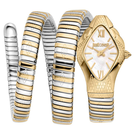 JUST CAVALLI JC1L307M0055 Kadın Kol Saati
