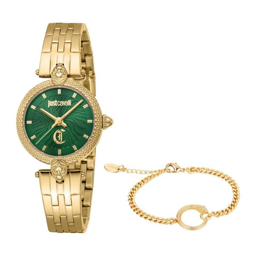 JUST CAVALLI JC1L330M0055 Kadın Kol Saati