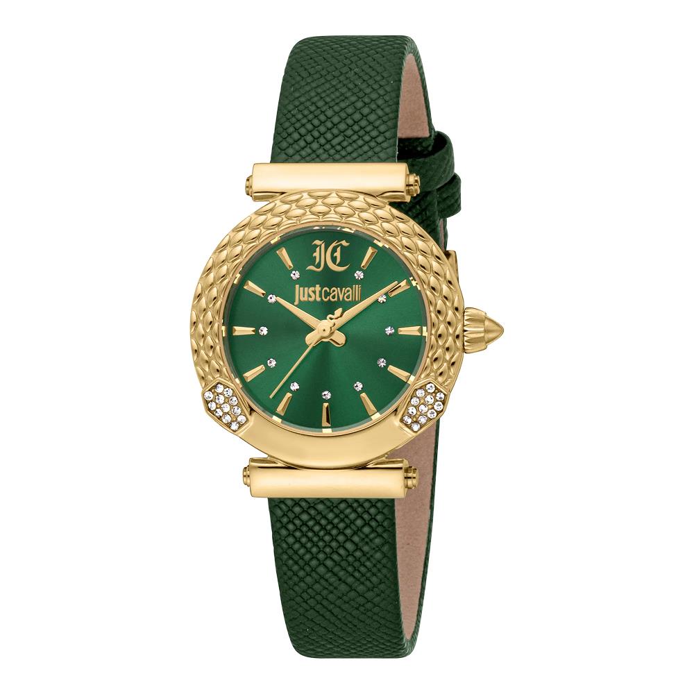 JUST CAVALLI JC1L332L0325 Kadın Kol Saati