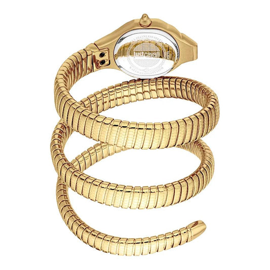 JUST CAVALLI JC1L355M0025 Kadın Kol Saati