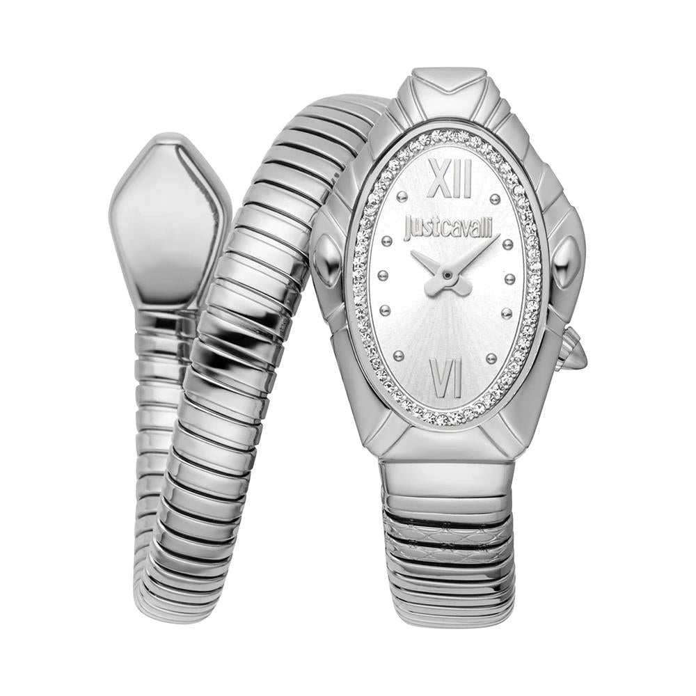 JUST CAVALLI JC1L357M0015 Kadın Kol Saati
