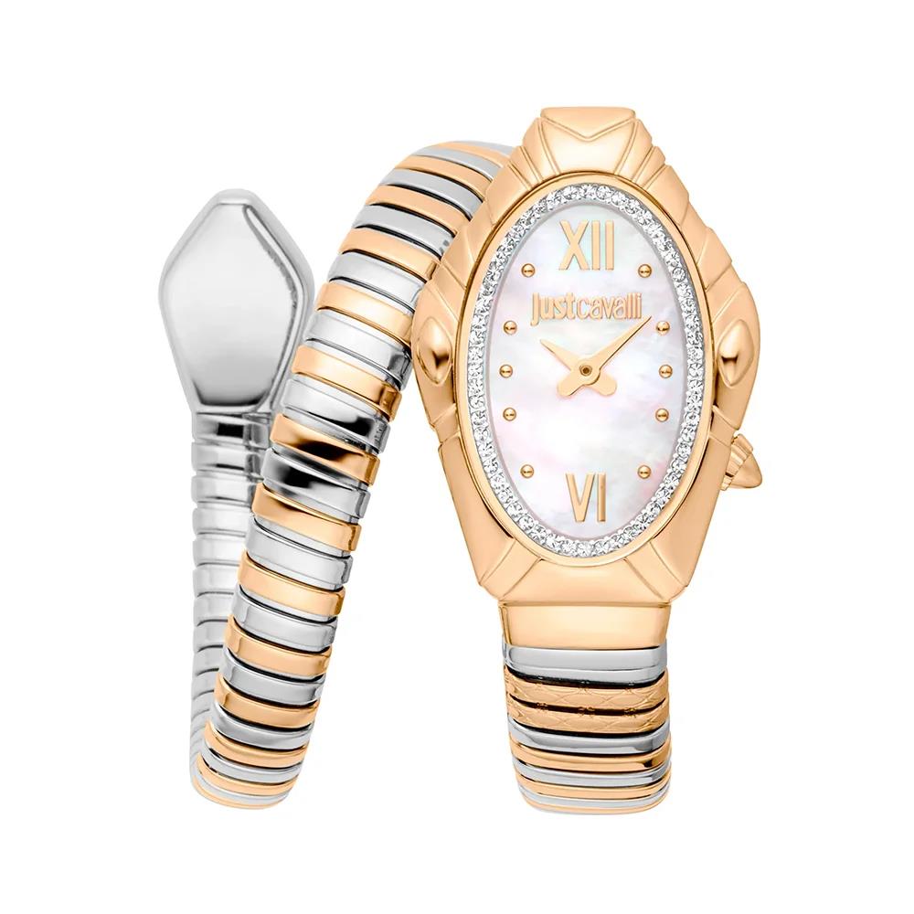 JUST CAVALLI JC1L357M0055 Kadın Kol Saati