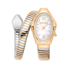 JUST CAVALLI JC1L357M0055 Kadın Kol Saati