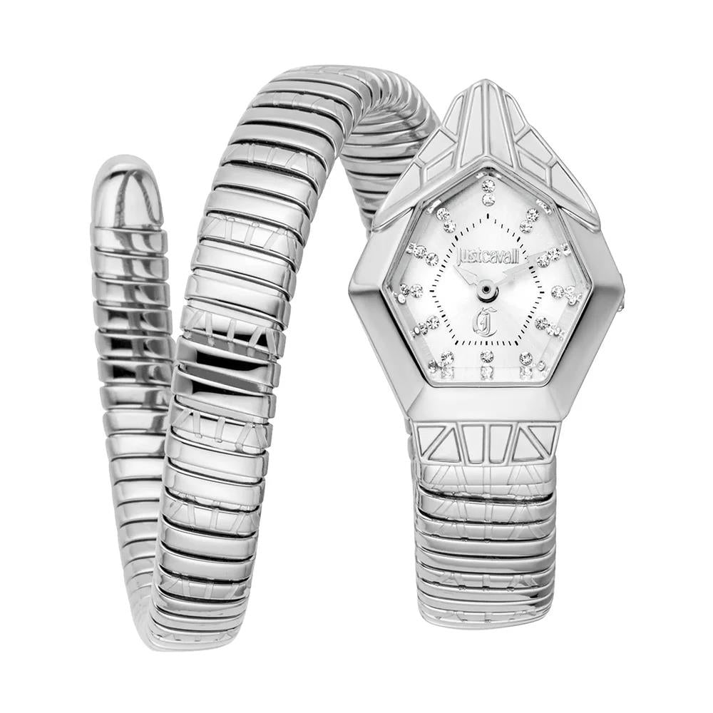 JUST CAVALLI JC1L358M0015 Kadın Kol Saati