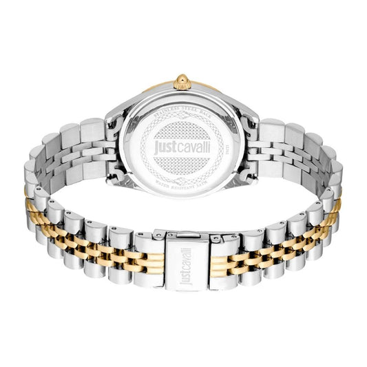 JUST CAVALLI JC1L361M0075 Kadın Kol Saati