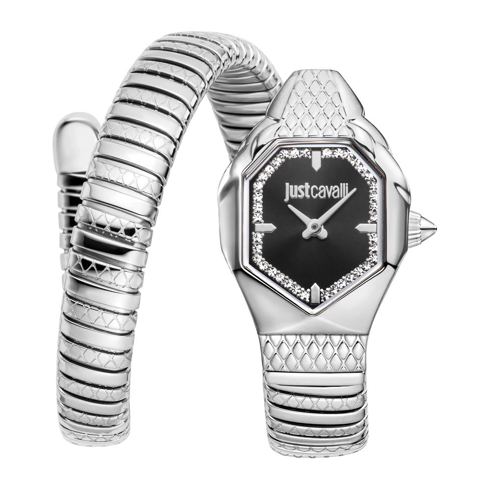 JUST CAVALLI JC1L369M0025 Kadın Kol Saati