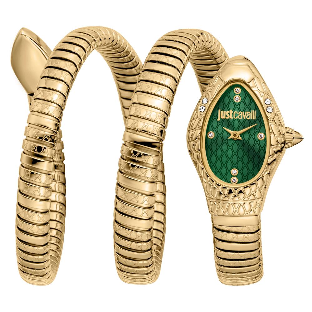 JUST CAVALLI JC1L374M0035 Kadın Kol Saati