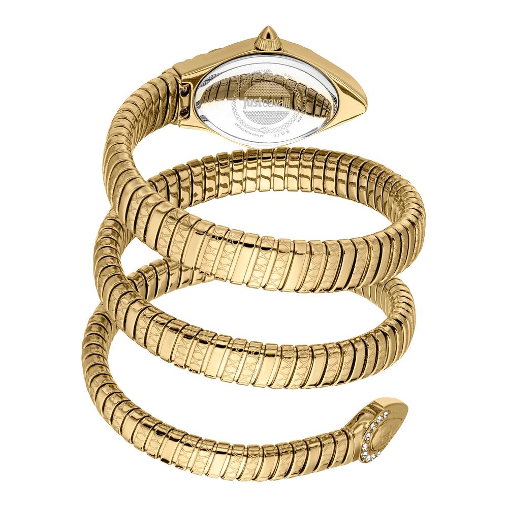JUST CAVALLI JC1L374M0035 Kadın Kol Saati