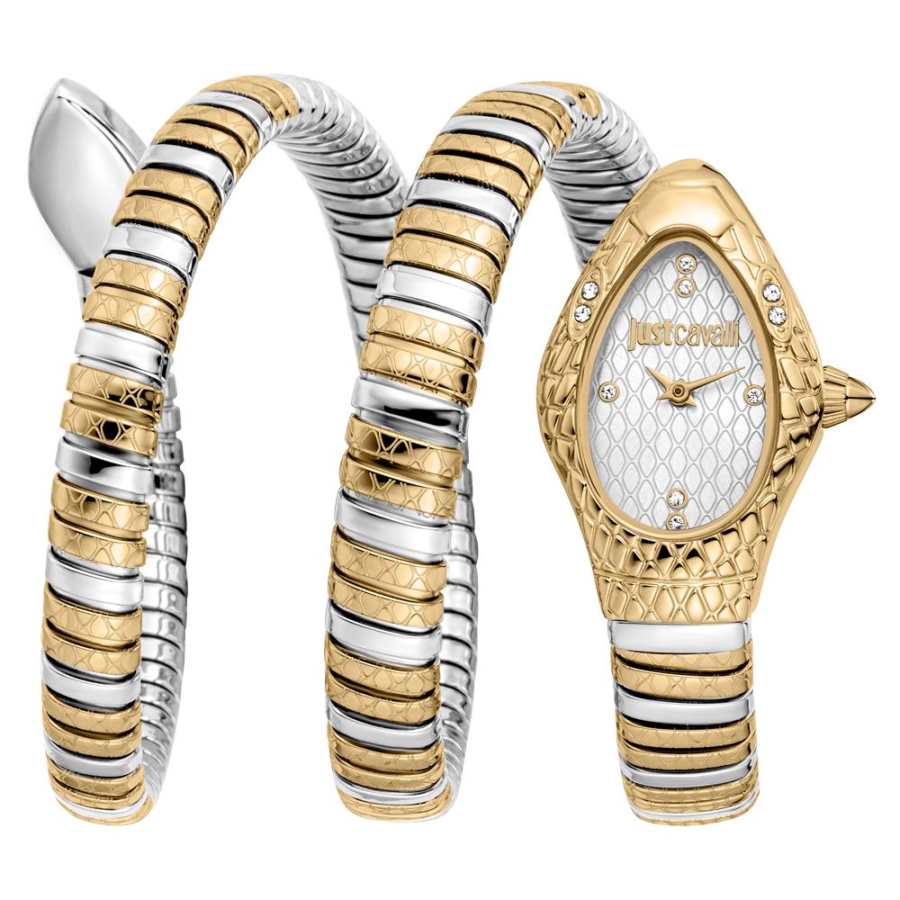 JUST CAVALLI JC1L374M0055 Kadın Kol Saati